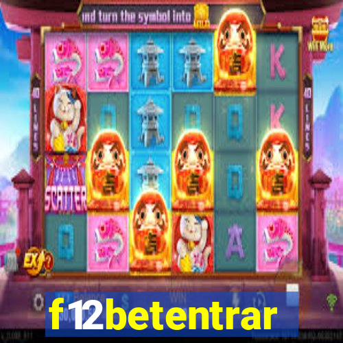 f12betentrar
