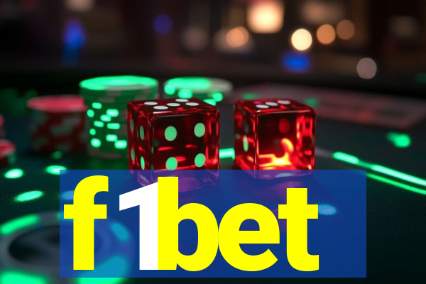 f1bet
