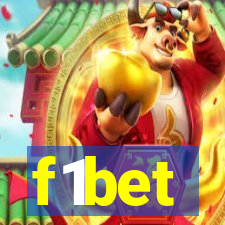 f1bet