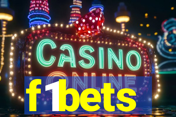 f1bets