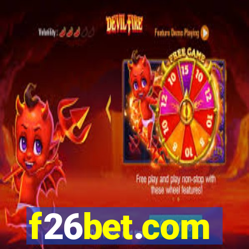 f26bet.com