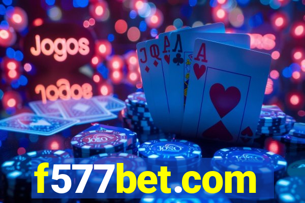 f577bet.com