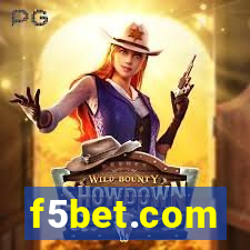 f5bet.com