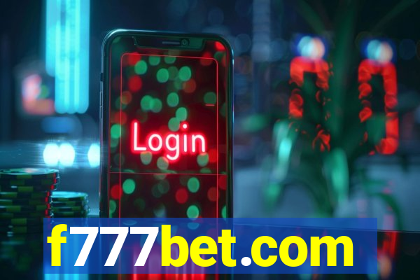 f777bet.com