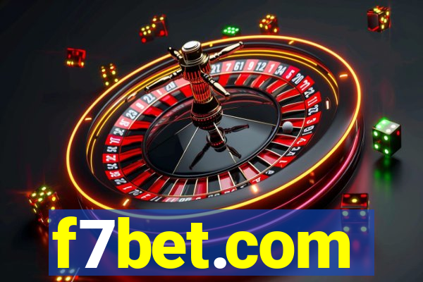 f7bet.com