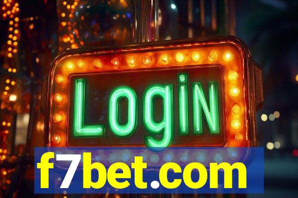 f7bet.com