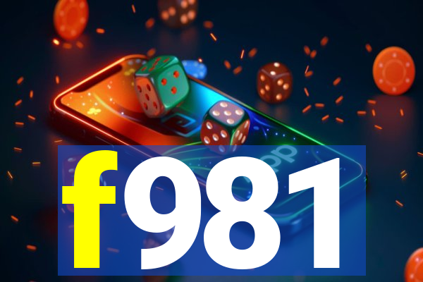 f981