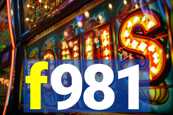 f981