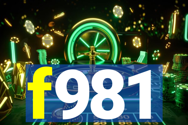 f981