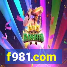 f981.com