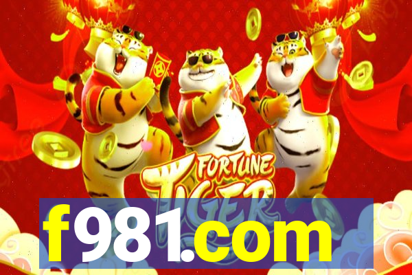 f981.com
