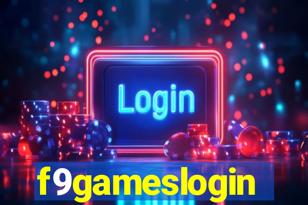 f9gameslogin
