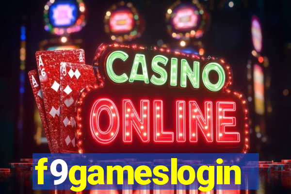 f9gameslogin
