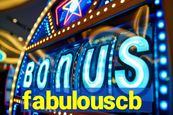 fabulouscb