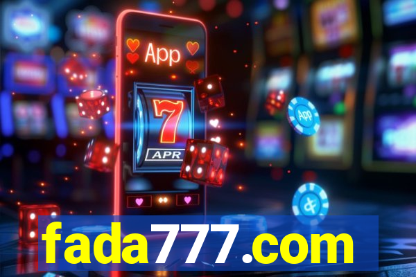 fada777.com