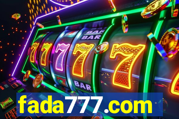 fada777.com