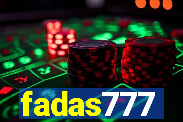 fadas777