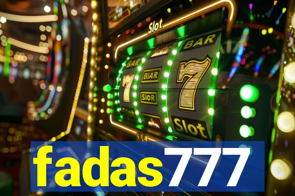 fadas777