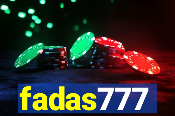 fadas777