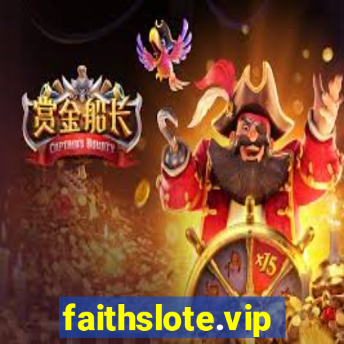 faithslote.vip