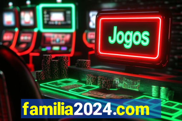 familia2024.com