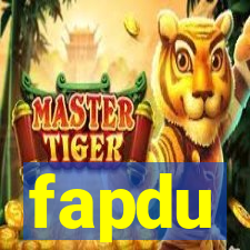 fapdu