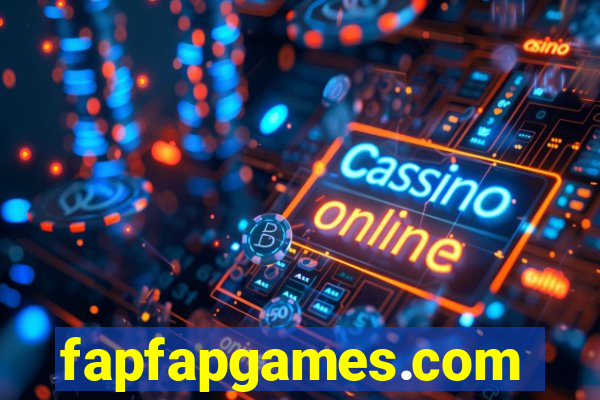 fapfapgames.com