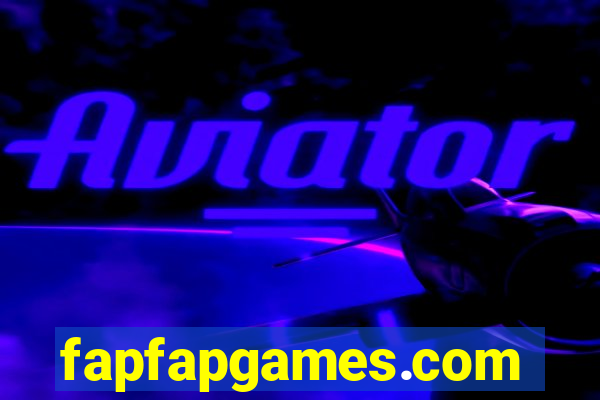 fapfapgames.com