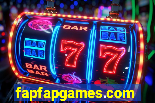 fapfapgames.com