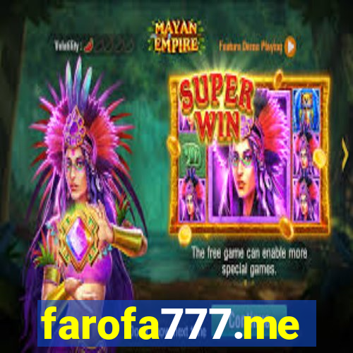 farofa777.me