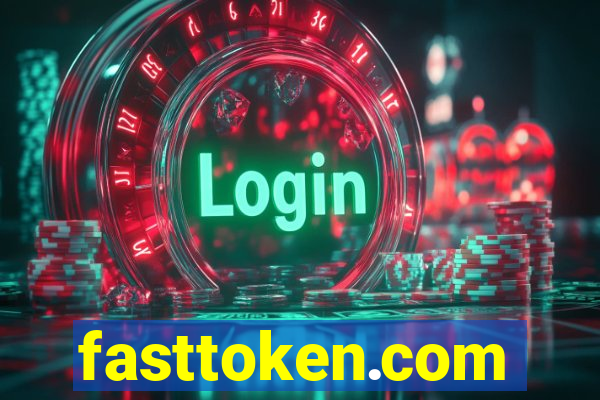 fasttoken.com