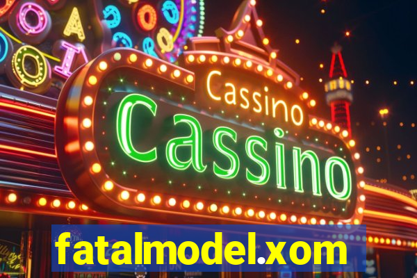 fatalmodel.xom