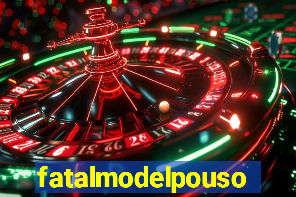 fatalmodelpousoalegre