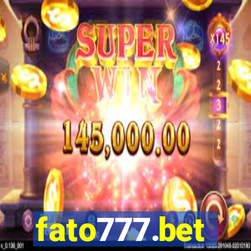 fato777.bet