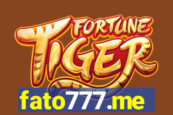 fato777.me