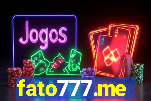 fato777.me