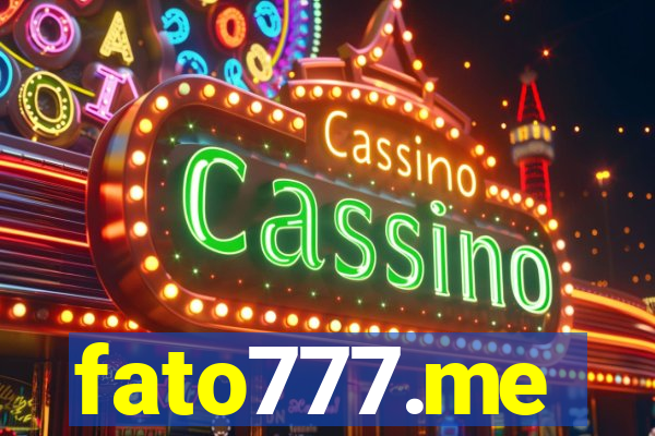 fato777.me