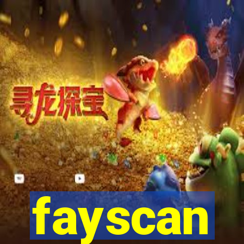 fayscan