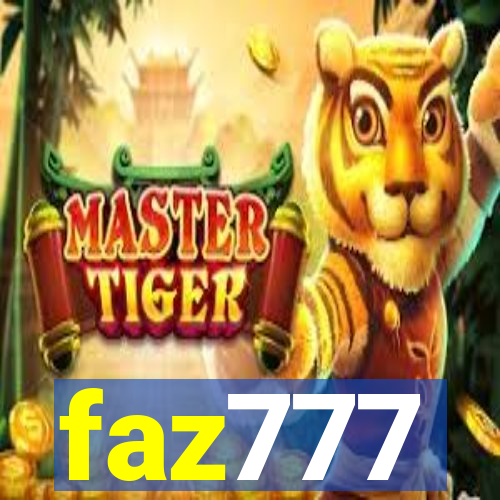 faz777