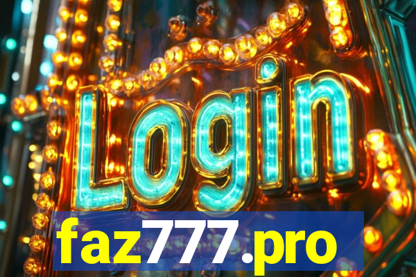 faz777.pro