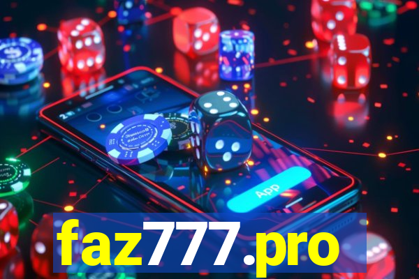 faz777.pro