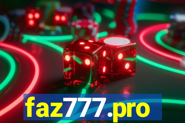 faz777.pro