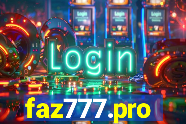 faz777.pro