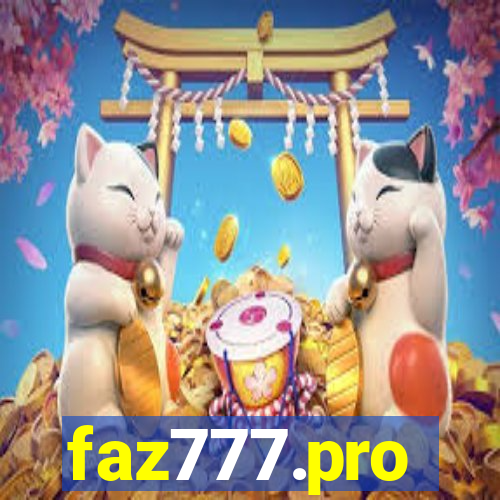 faz777.pro