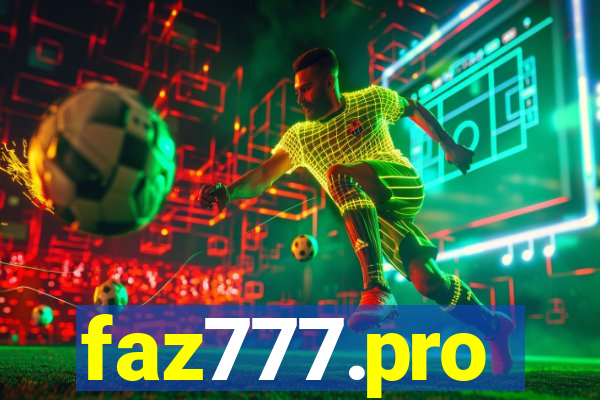 faz777.pro