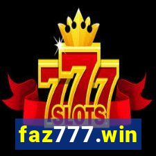 faz777.win