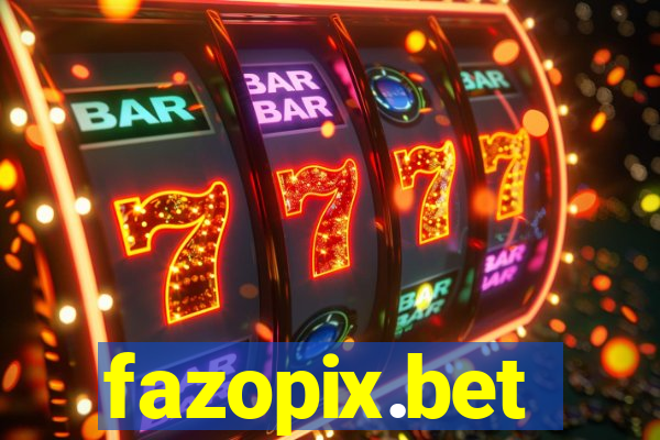 fazopix.bet