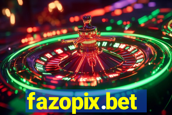 fazopix.bet
