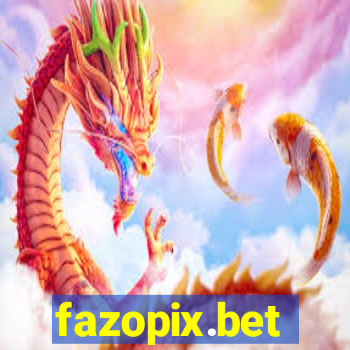 fazopix.bet