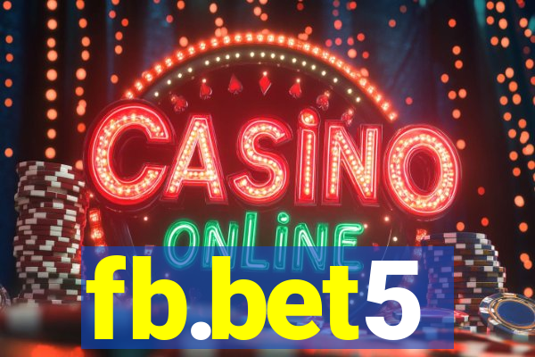 fb.bet5
